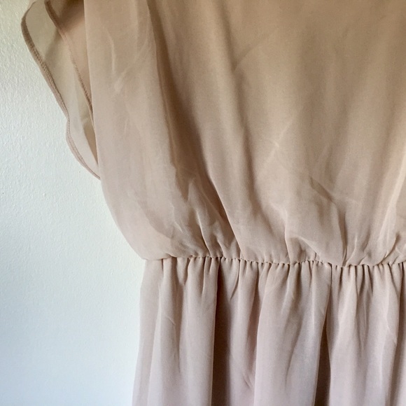 SOLD: Lush | Dress NWOT - Picture 3 of 4