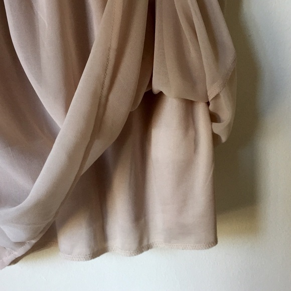 SOLD: Lush | Dress NWOT - Picture 4 of 4