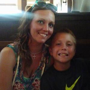 Meet your Posher, Haley