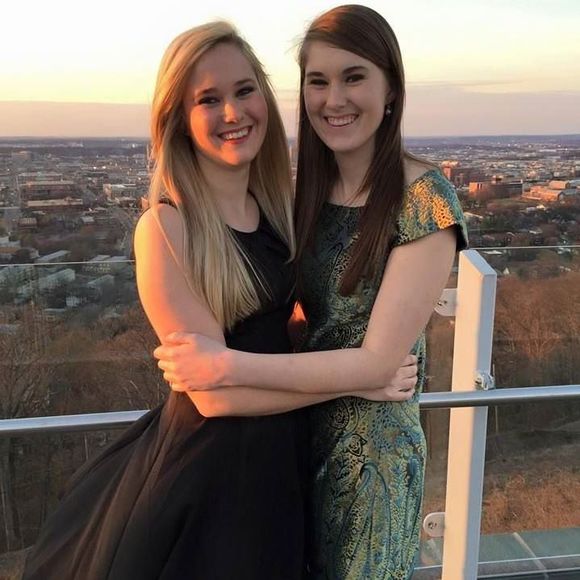 Meet your Posher, Kate