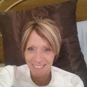 Meet your Posher, Shirley