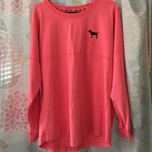 SOLD VS varisty crew M.erc