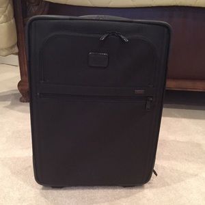 Tumi Carry-on