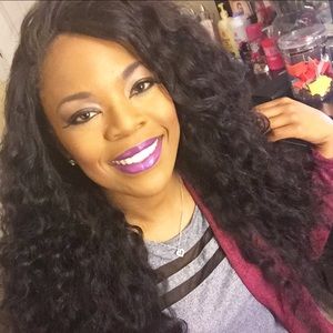 Meet your Posher, Brionna