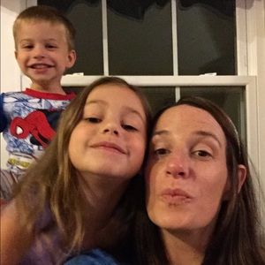 Meet your Posher, Meghan