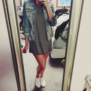 Brandy Melville Tshirt Dress