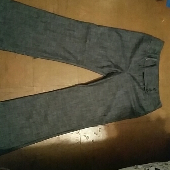 Dress pants - Picture 1 of 2