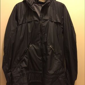 Lululemon Miss Misty Jacket Black - 8