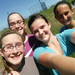 Meet your Posher, Gretchen