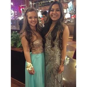 Meet your Posher, Alexandria