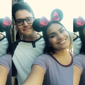 Meet your Posher, Taylor