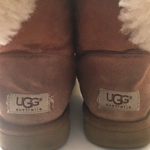 UGG Australia