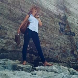 Meet your Posher, Alyssa