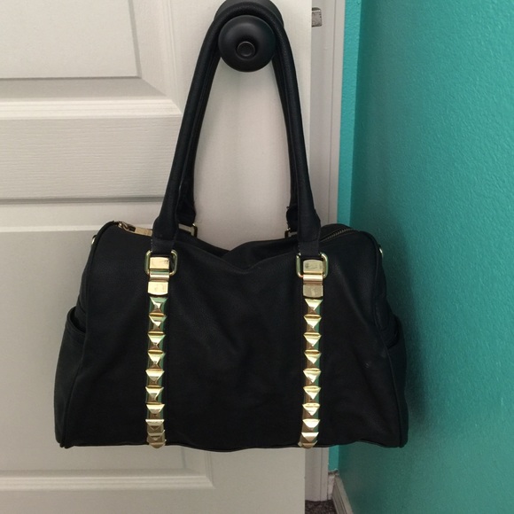 Steve Madden Studded Handbag