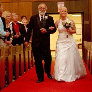 Meet your Posher, Christa