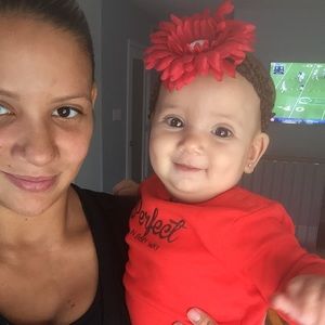 Meet your Posher, Danielle