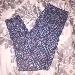 Leggings
