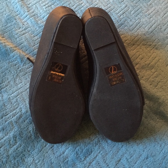 🔺SOLD🔻 Size 7 Charlotte Russe Booties. - Picture 2 of 3