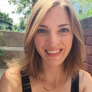 Meet your Posher, Monica