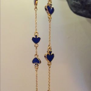 Kate Spade never worn with tag! Necklace
