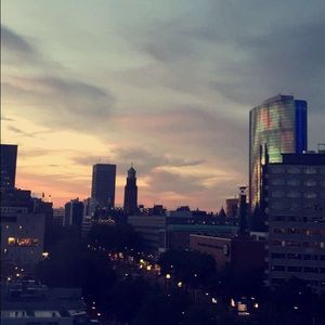 Meet your Posher, Mahnoor