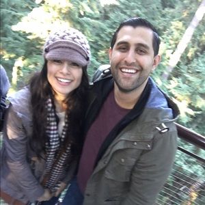 Meet your Posher, Denisse