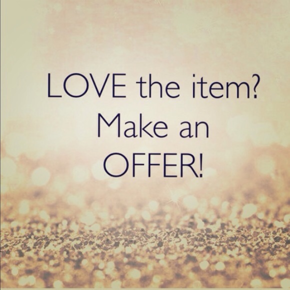 Meet your Posher! - Picture 2 of 2