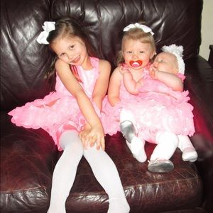 Meet your Posher, Jenny