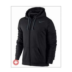 Nike therma fit jacket