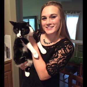 Meet your Posher, Miranda