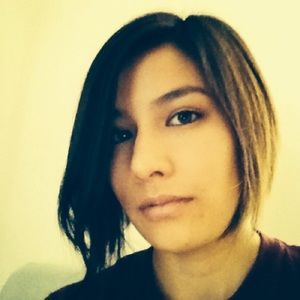 Meet your Posher, Tanya