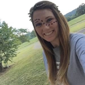 Meet your Posher, Patty anne