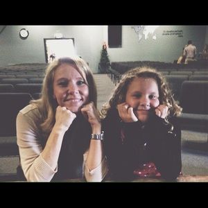 Meet your Posher, Abbey