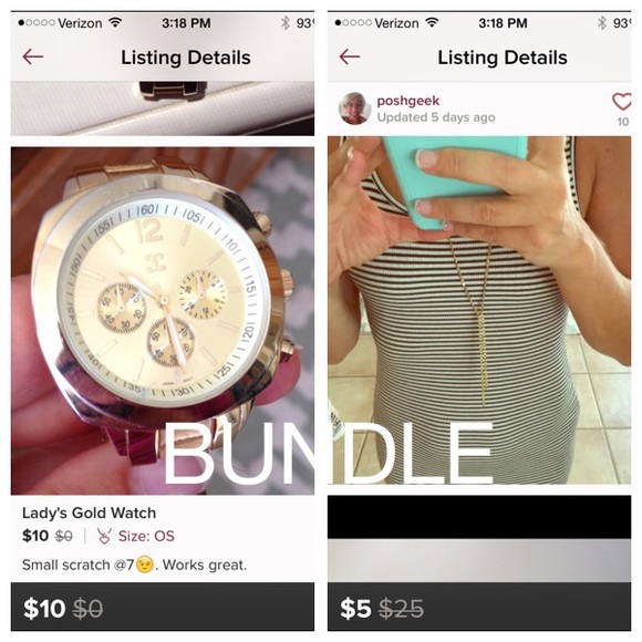 3 Item Bundle