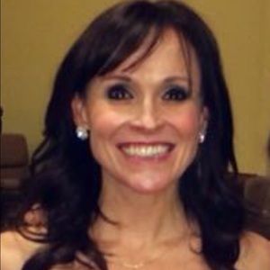 Meet your Posher, Kerrie