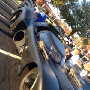 Meet your Posher, Duckie