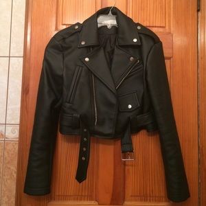 Nasty gal moto jacket