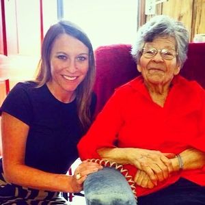 Meet your Posher, Lauren