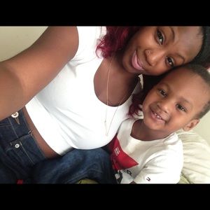 Meet your Posher, Ashley