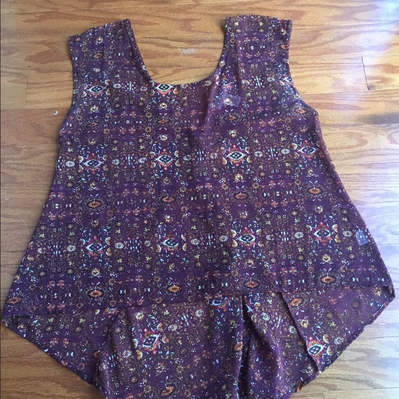 Band of Gypsies - URBAN OUTFITTERS