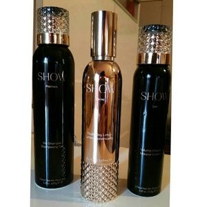 N/A ❌❌❌❌SHOW LUX, PREMIERE & DIVINE HAIR BUNDLE