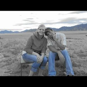 Meet your Posher, Sheena