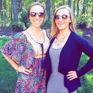 Meet your Posher, Maura