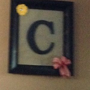 Meet your Posher, Rita