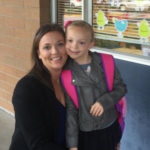 Meet your Posher, Lindsay