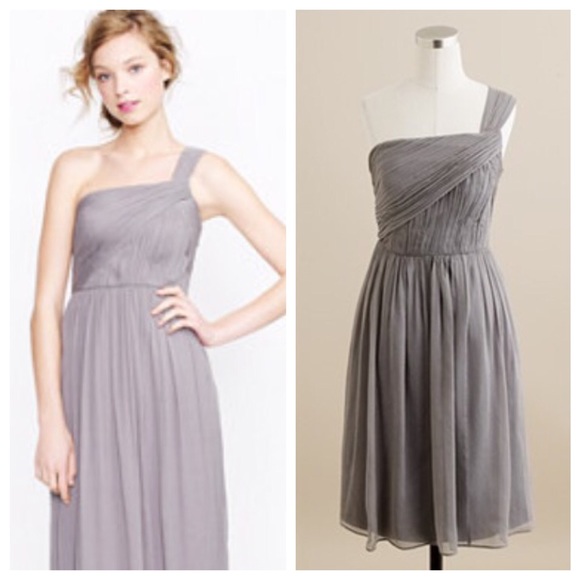 J. Crew Dresses & Skirts - SOLD: J. Crew | Bridesmaid Dress