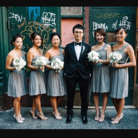 SOLD: J. Crew | Bridesmaid Dress - Picture 2 of 4