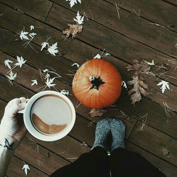 Fall is Here!