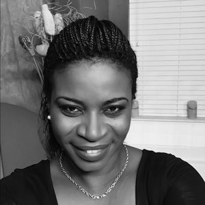 Meet your Posher, Marsha