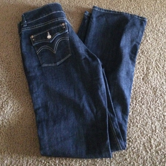 Levi jeans